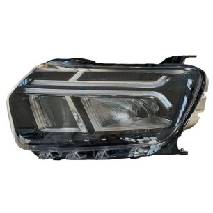 Levé přední světlo s denním svícením LED Dacia Duster (HM) 21-24 OE