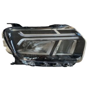 Pravé přední světlo s denním svícením LED Dacia Duster (HM) 21-24 OE