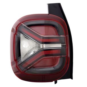 Levé zadní světlo LED Dacia Duster (HM) 21-24 