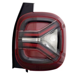 Pravé zadní světlo LED Dacia Duster (HM) 21-24 