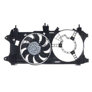 Ventilátor chladiče Fiat Doblo (119/223) 06-10 1.3 1.9