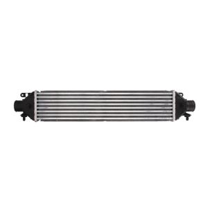 Chladič vzduchu Intercooler Fiat Doblo (263) 10-14 1.4 1.3 1.6 2.0 DEUS