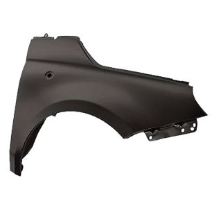 Pravý přední blatník Fiat 500 (312) 15-24 S OTVOREM