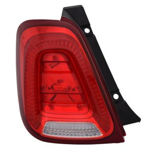 Levé zadní světlo Fiat 500 (312) 15-24 HATCHBACK MAGNETI MARELLI
