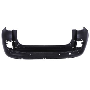 Zadní nárazník Fiat 500L (351/352) 13- PRO LAK SENZORY HATCHBACK