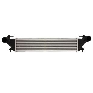Chladič vzduchu Intercooler Fiat 500L (351/352) 13- 0.9 1.4 1.3 1.6