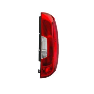 Pravé zadní světlo Fiat Doblo (263) 15-22 1 DVEŘE