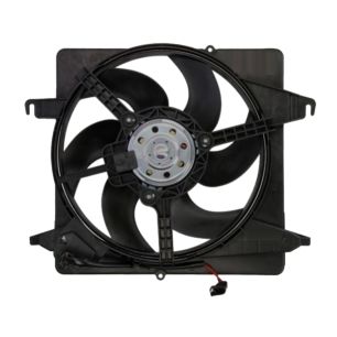 Ventilátor chladiče Ford KA RB 96-08 1.3 1.6