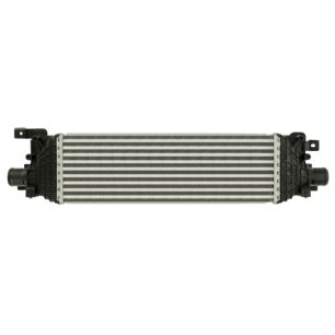 Chladič vzduchu Intercooler Ford Fusion (JU) 02-05 1.4 1.6