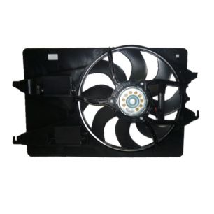 Ventilátor chladiče Ford Mondeo III (B4Y/B5Y/BWY) 00-07 2.0