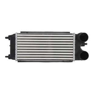 Chladič vzduchu Intercooler Ford Fiesta VI (CB1/CCN) 08-13 1.4 1.6