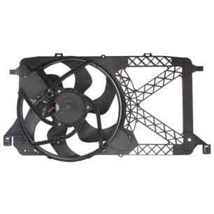 Ventilátor chladiče Ford Transit 06-13 2.2 2.3