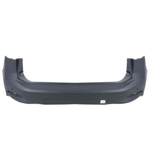 Zadní nárazník Ford Focus IV (HP) 18-21 PRO LAK SENZORY KOMBI