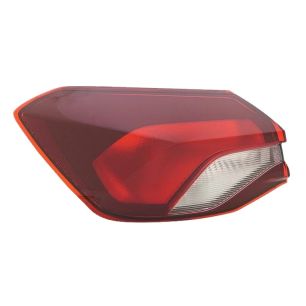 Levé zadní světlo vnější Ford Focus IV (HN) 22- HATCHBACK