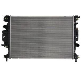 Chladič vody Ford Mondeo V (CE/CD/CF) 18-22 1.5 2.0