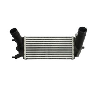 Chladič vzduchu Intercooler Ford Fiesta VII (HJ/HF) 17-