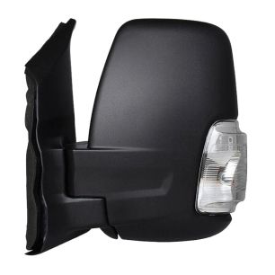 Levé zpětné zrcátko Ford Transit V363 19- ELEKTRICKÉ 16W