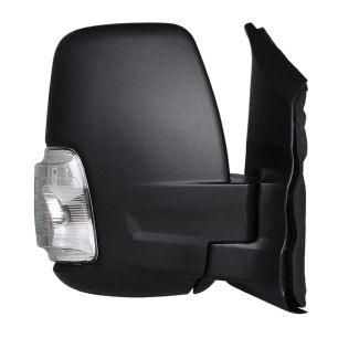 Pravé zpětné zrcátko Ford Transit V363 19- ELEKTRICKÉ 16W