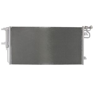 Chladič klimatizace Ford C-MAX II (DXA/CB7) 14-19 1.5 2.0 KOYO