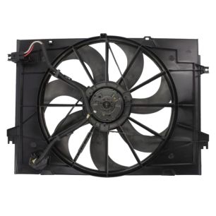 Ventilátor chladiče Kia Sportage II (JE/KM) 04-10 2.0