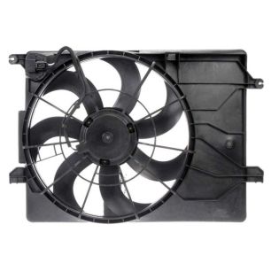 Ventilátor chladiče Hyundai ix35 (LM/EL/ELH) 09-15 1.6 2.0