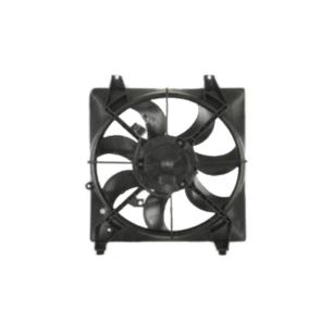 Ventilátor chladiče Hyundai Santa Fe II (CM) 06-09 2.7 2.2