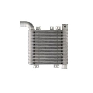 Chladič vzduchu Intercooler Hyundai Santa Fe II (CM) 09-12 2.2