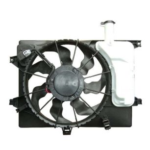 Ventilátor chladiče Hyundai i30 (GD) 12-17 1.4 1.6