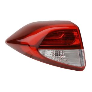 Levé zadní světlo LED vnější Hyundai Tucson (TL/TLE) 15-18