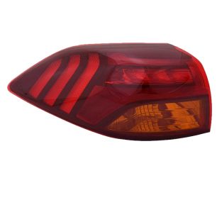 Levé zadní světlo LED vnější Hyundai Tucson (TL/TLE) 18-20