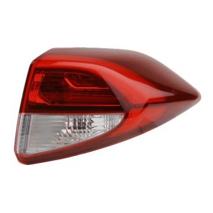 Pravé zadní světlo LED vnější Hyundai Tucson (TL/TLE) 15-18 OEM OES