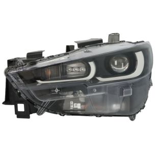 Levé přední světlo LED s denním svícením LED Mazda CX-5 (KF) 22-25