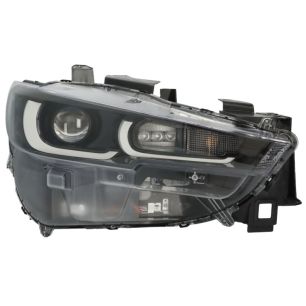 Pravé přední světlo LED s denním svícením LED Mazda CX-5 (KF) 22-25