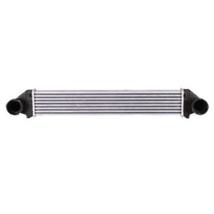 Chladič vzduchu Intercooler Mercedes A-Klasse (W169) 04-08 2.0