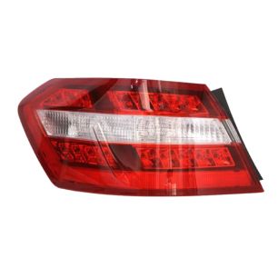 Levé zadní světlo LED vnější Mercedes E-Klasse (W212) 09-13 SEDAN ULO