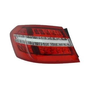 Levé zadní světlo LED vnější Mercedes E-Klasse W212 09-13 SEDAN ULO