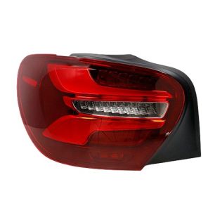 Levé zadní světlo LED Mercedes A-Klasse (W176) 15-18 HATCHBACK OEM OES