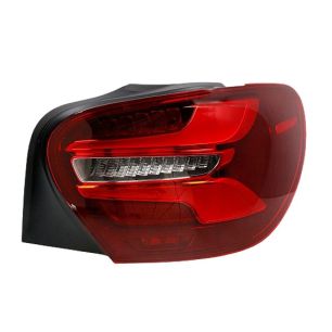 Pravé zadní světlo LED Mercedes A-Klasse (W176) 15-18 HATCHBACK OEM OES