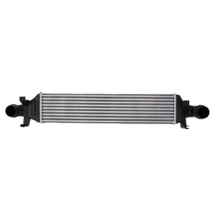 Chladič vzduchu Intercooler Mercedes A-Klasse (W176) 12-18 1.6 2.0 1.8 2.1