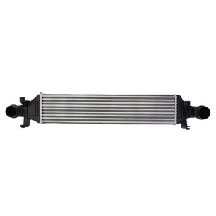 Chladič vzduchu Intercooler Mercedes B-Klasse (W246) 14-19 1.6