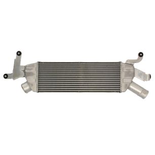 Chladič vzduchu Intercooler Mitsubishi Outlander II (CW) 07-09 2.2