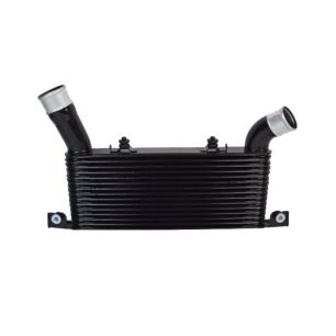 Chladič vzduchu Intercooler Mitsubishi Pajero IV (V8/V9) 06- 3.2