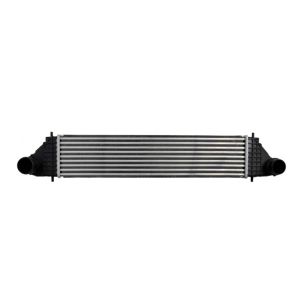 Chladič vzduchu Intercooler Mitsubishi Outlander III (GG/GF) 12-15 2.2