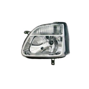 Levé přední světlo Opel Agila A (H00) 02-08