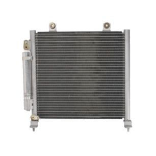 Chladič klimatizace Opel Agila A (H00) 00-08 1.0 1.2