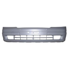Přední nárazník Opel Astra G (T98) 98-09 PRO LAK S OTVORY BENZÍN