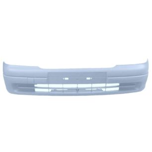 Přední nárazník Opel Astra G (T98) 98-09 PRO LAK BENZÍN