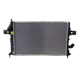 Chladič vody Opel Astra G (T98) 98-09 1.7 
