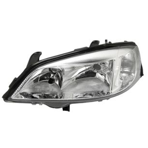 Levé přední světlo Opel Astra G (T98) 98-09