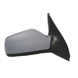 Pravé zpětné zrcátko Opel Astra G (T98) 98-09 ELEKTRICKÉ PRO LAK